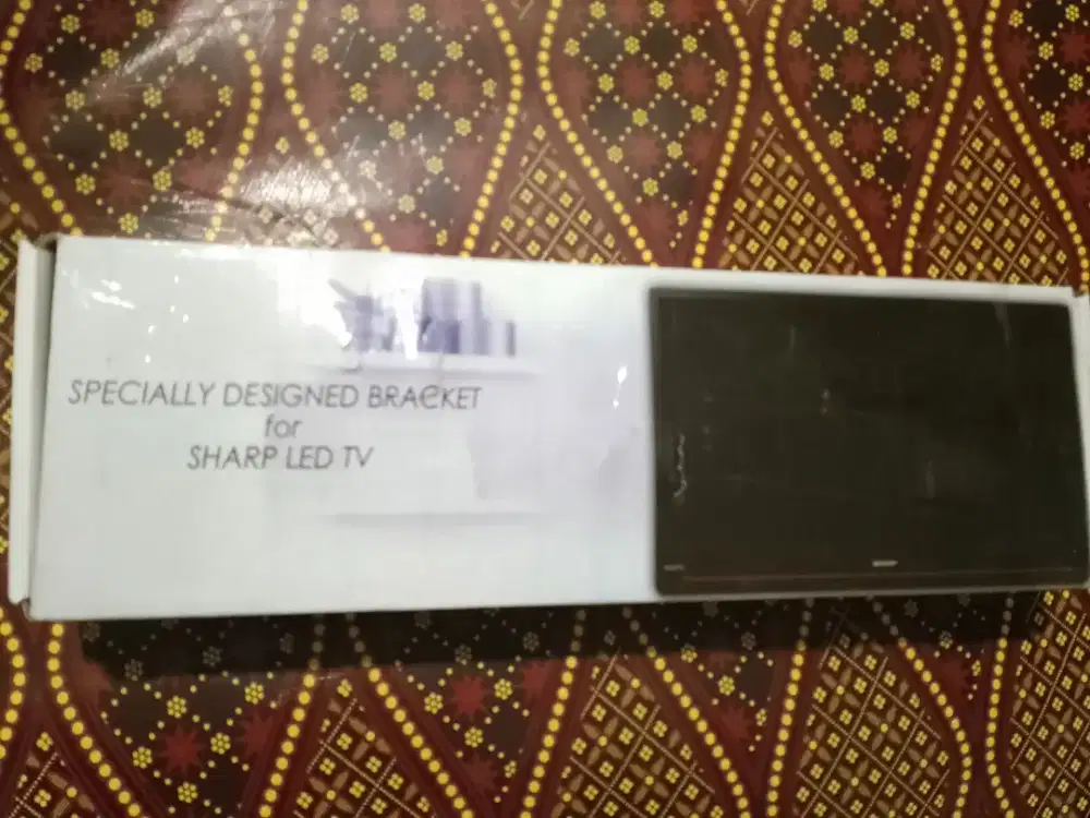 Jual breket tv murah