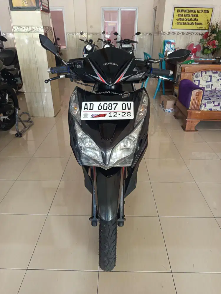 Vario kzr murah