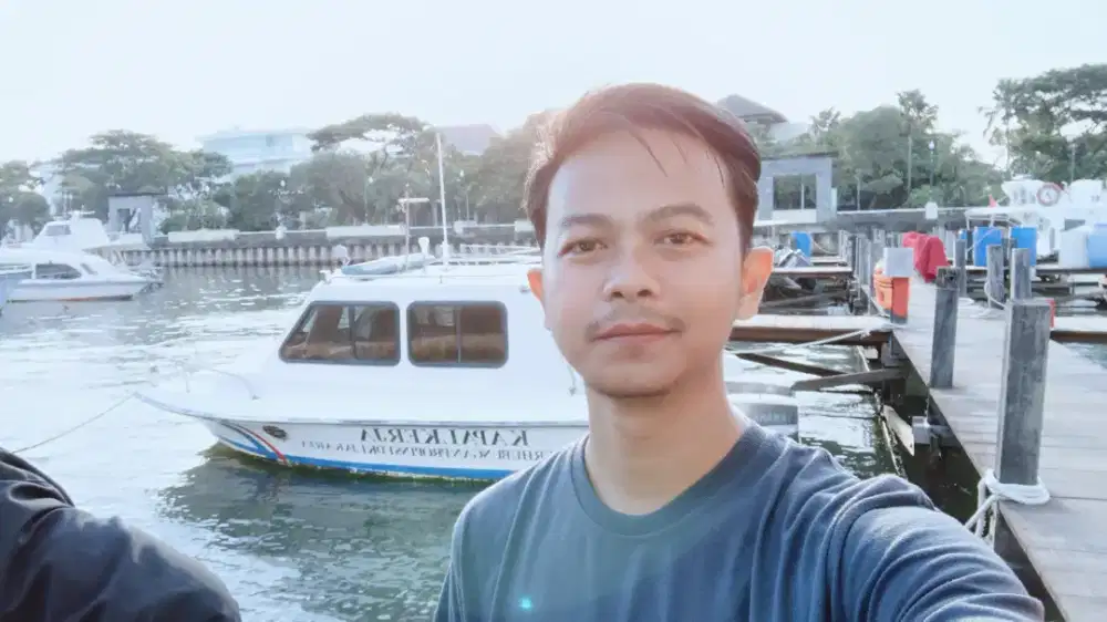 mencari pekerjaan Supir Pribadi