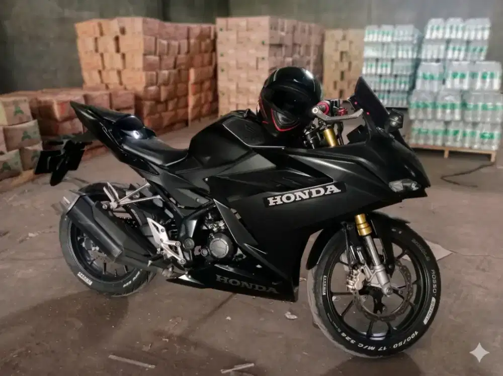 MOTOR CBR 150 R