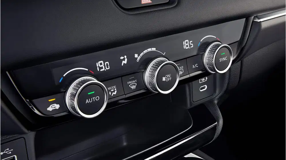 Honda HR-V [Mobil Baru] 1.5  e:HEV Hybrid-AT