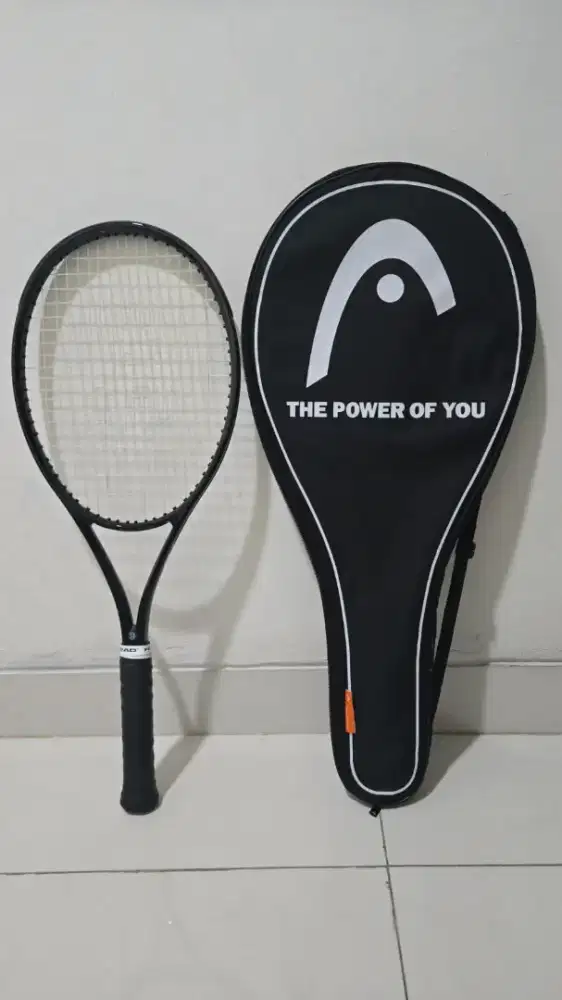 Raket tenis HEAD SPEED LEGEND MP