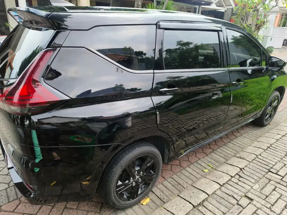 Mitsubishi Xpander 2021 Bensin