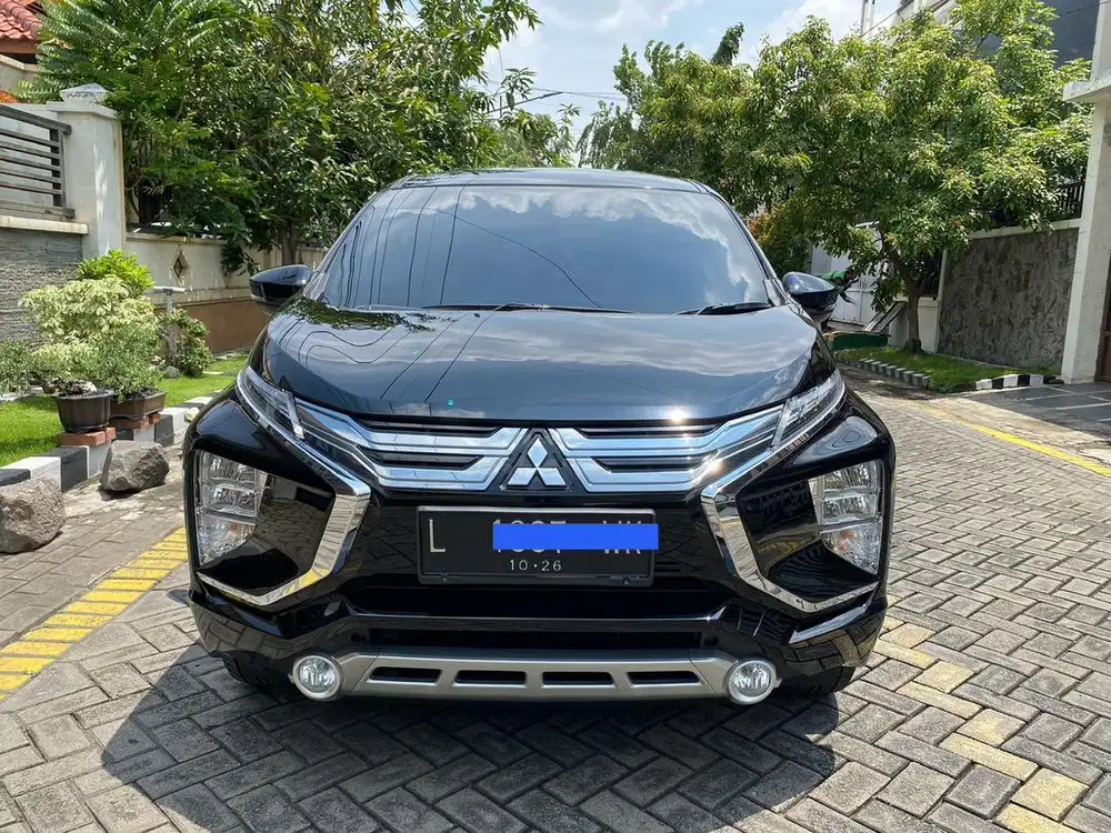 Mitsubishi Xpander Sport 2021 Automatic