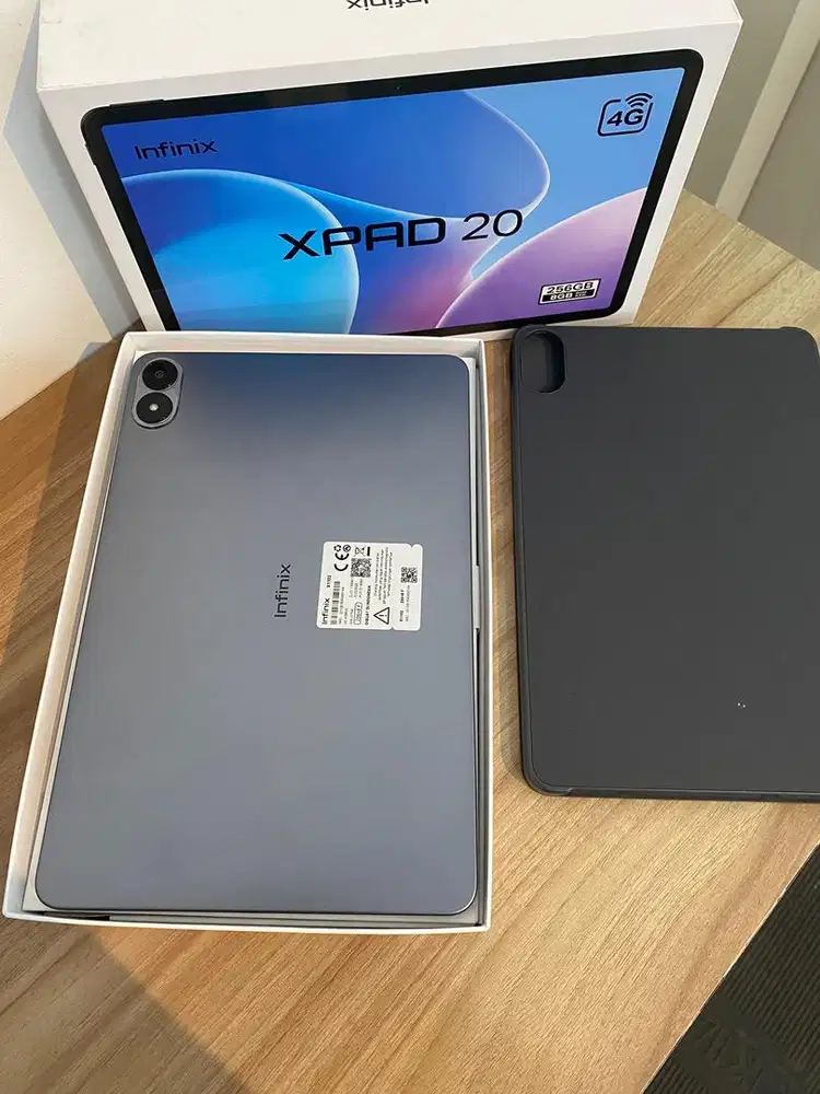Infinix Xpad 20 8/256 celuller