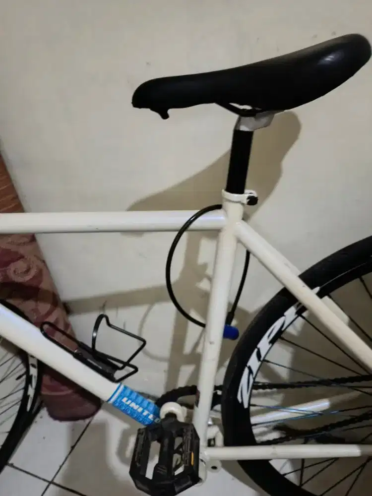 Fixie United Soloist 02