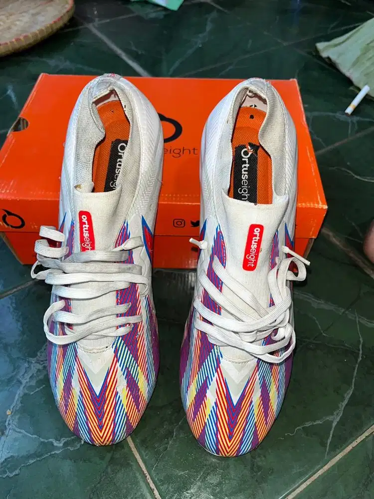 ortus catalyst glitch fg