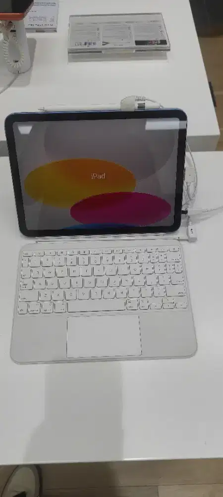 iPad air cicilan bunga 0%