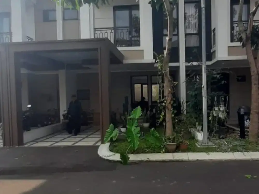 TURUN HARGA ! MURAH ! RUMAH DENGAN LOKASI PREMIUM DAN STRATEGIS DI PODOMORO PARK BANDUNG