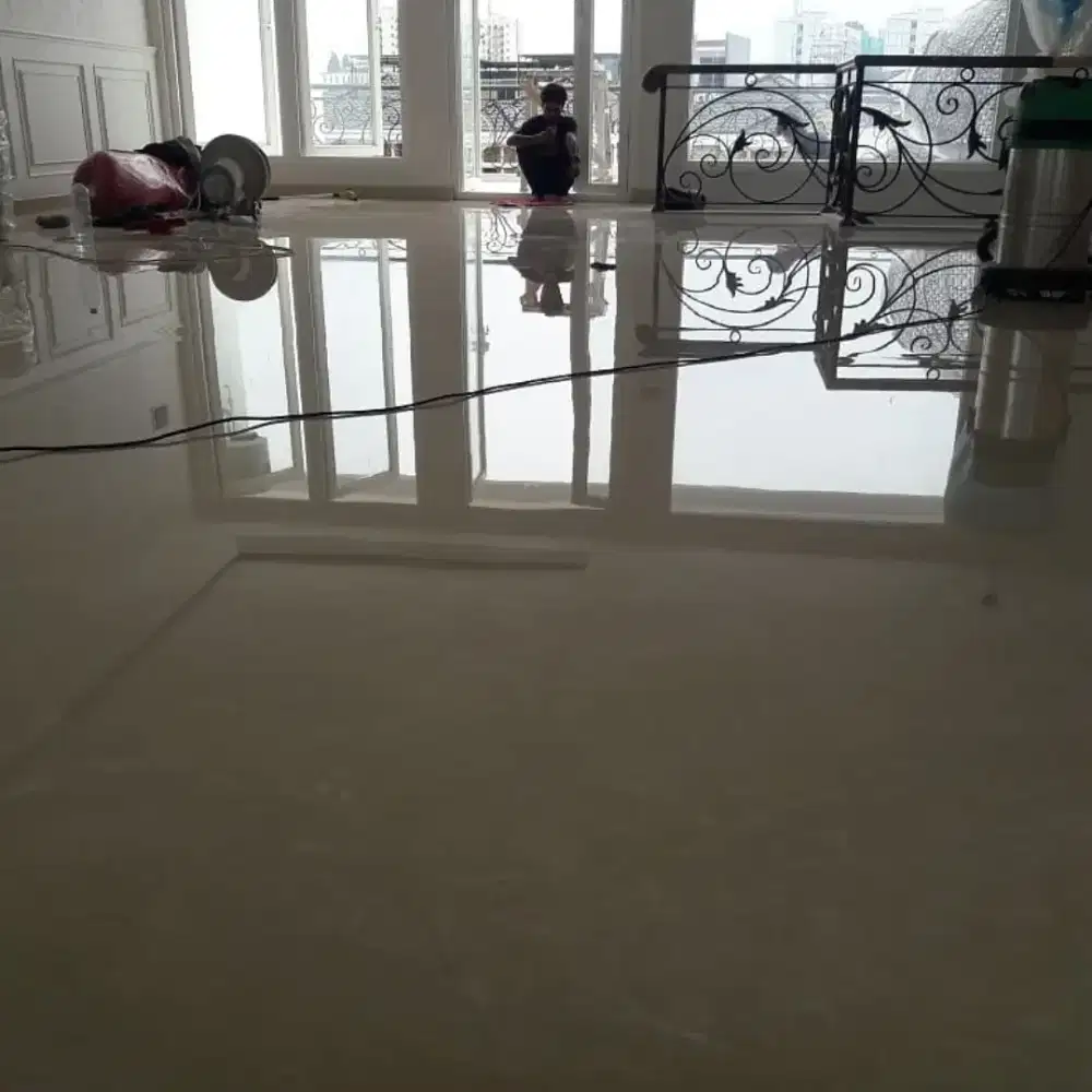 Tukang Pasang Marmer, Quadra, Granit. Kontraktor Bangun Rumah Mewah