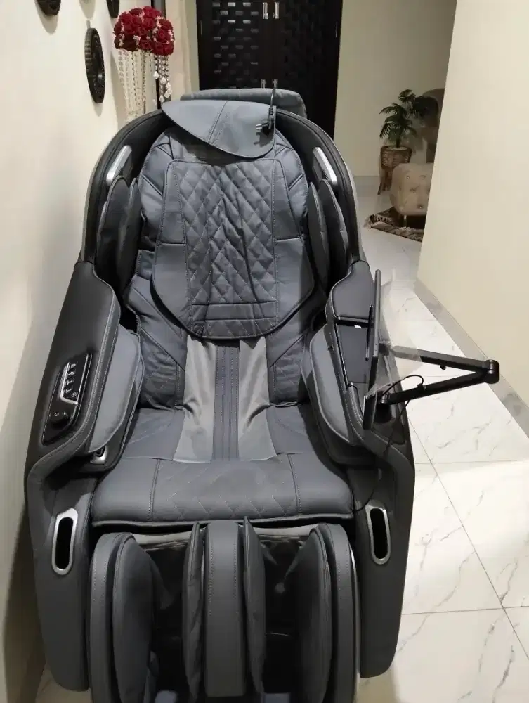 JUAL KURSI PIJAT PREMIUM