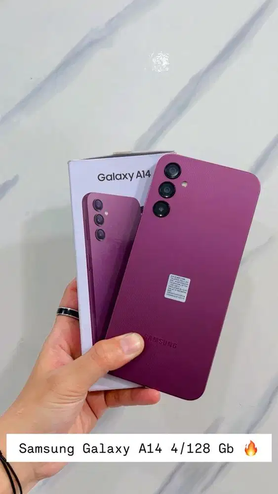 Samsung Galaxy A07 6/128