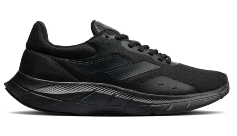 Sepatu running mills