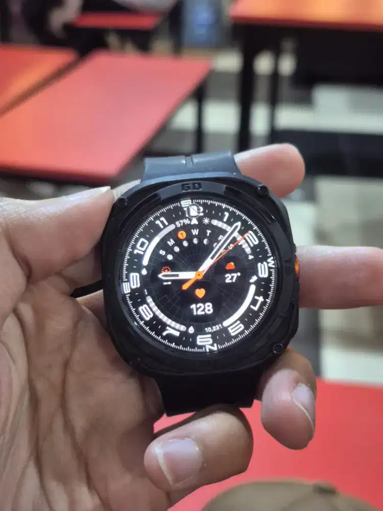 Samsung Galaxy Watch 8 Ultra