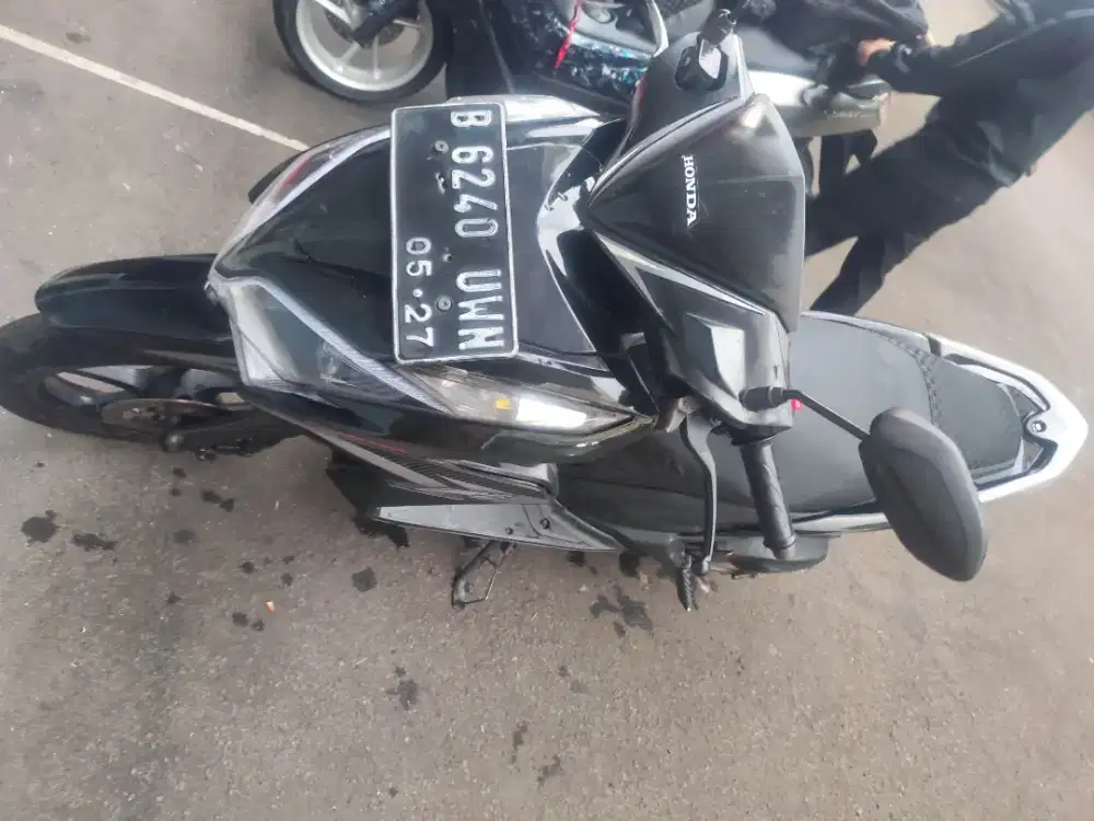 Vario kzr techno 2012