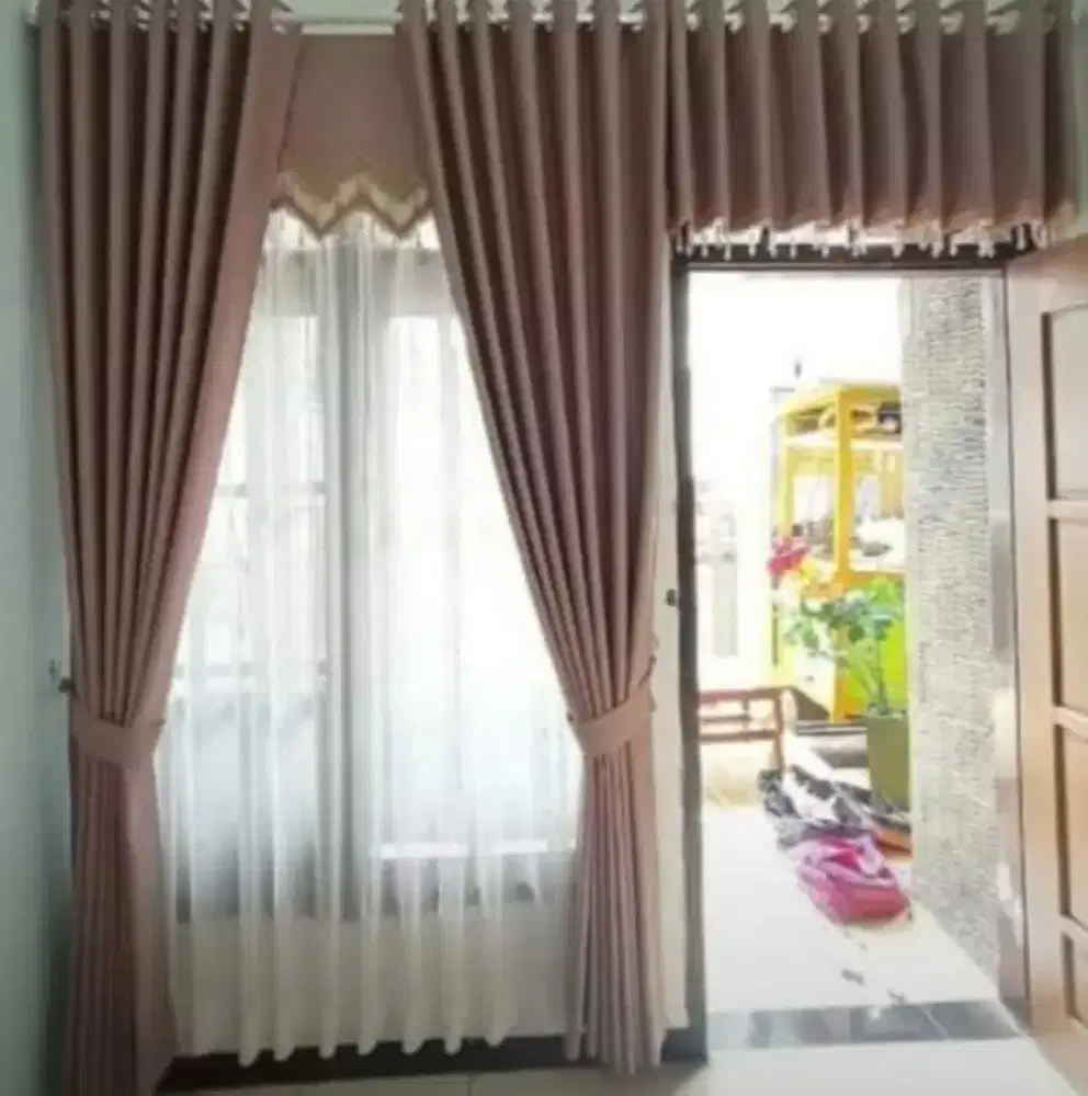 Gorden Gordyn Free ukur