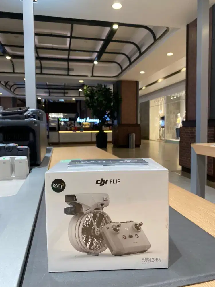 DJI FLIP BASIC RC N3