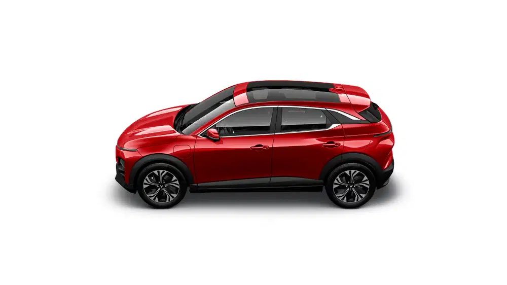 VinFast VF 6 [Mobil Baru] Eco Listrik-AT