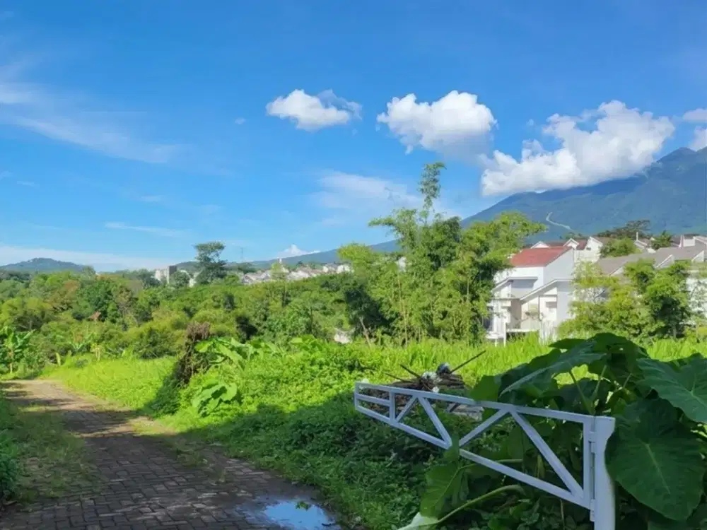 Tanah 200 Jutaan Kota Malang Bisa Angsur, Dekat Kampus UB, UMM, UIN
