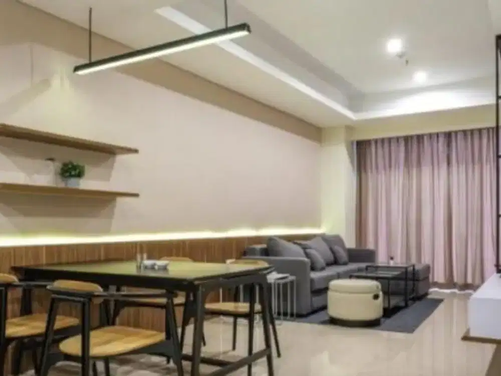 Apartemen Disewakan di Pondok Indah Ressidence