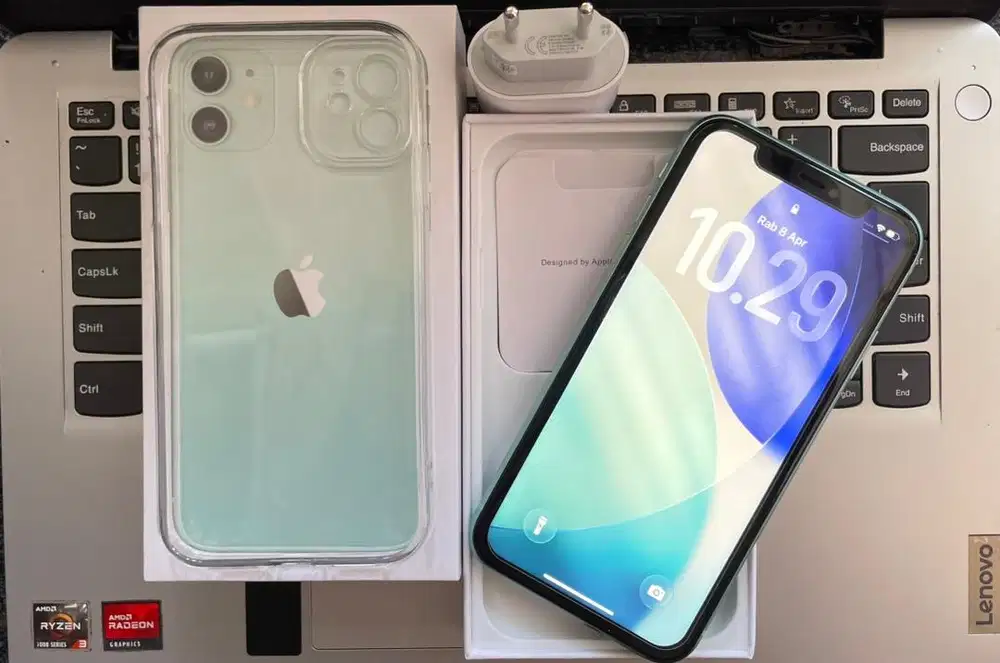 iPhone 11 Tosca 64GB