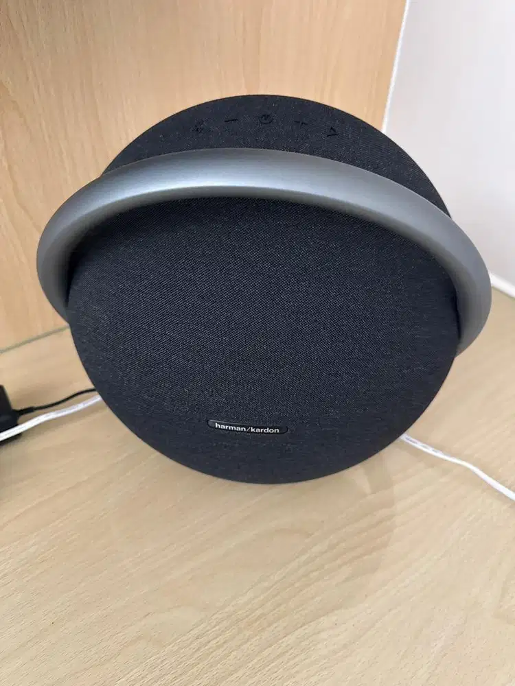 Speaker harman kardon onyx 7