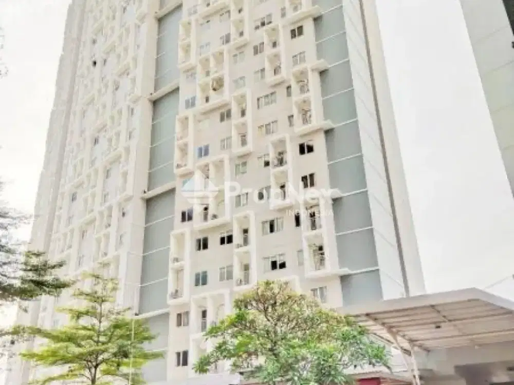 Apartemen UC Berkeley Siap Huni