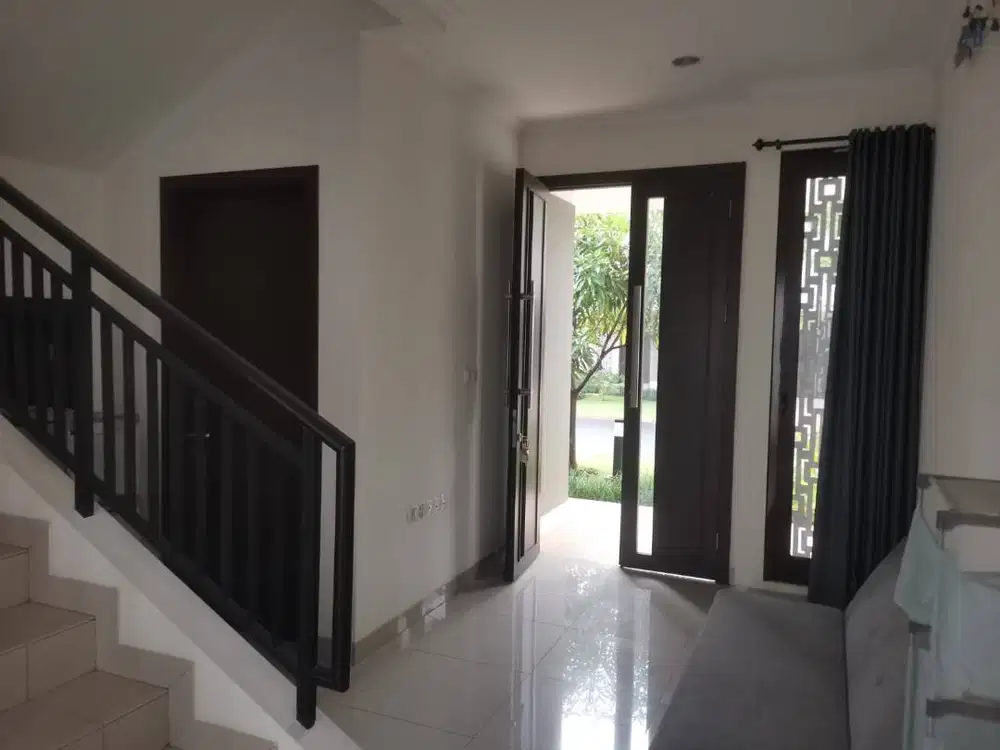 Summarecon Bandung Rumah Minimalis Idaman Lingkungan Nyaman Siap Huni