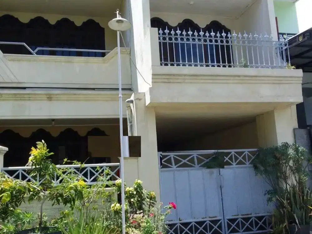 DIJUAL RUMAH RUNGKUT MENANGGAL HARAPAN SURABAYA RON.A2082