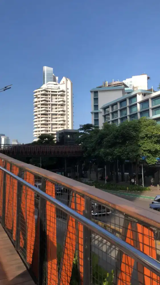 LOKER DAERAH JAKARTA PUSAT