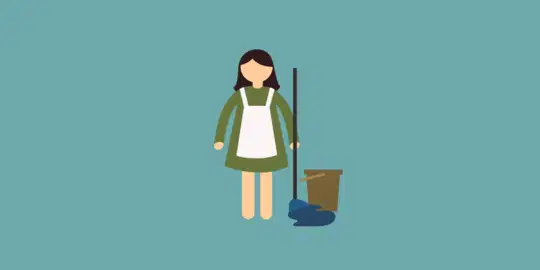 Lowongan Asisten Rumah Tangga