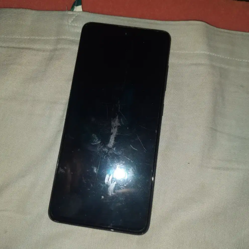 Dijual samsung A56 mati total