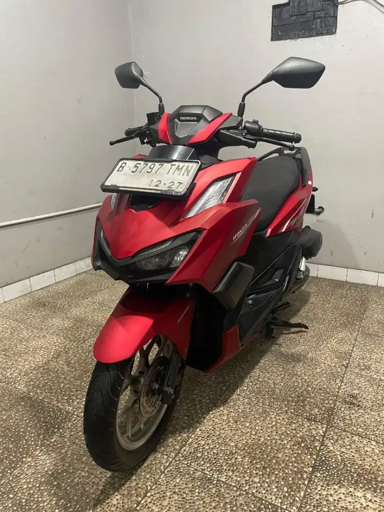 HONDA VARIO 160 CBS 2022