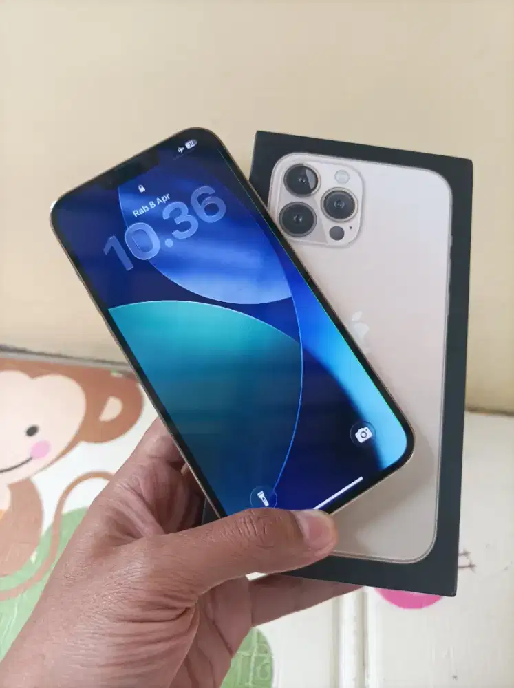 iphone 13 promax 128gb beacukai