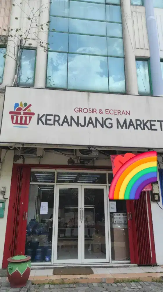 DIBUTUHKAN SEGERA PRAMUNIAGA