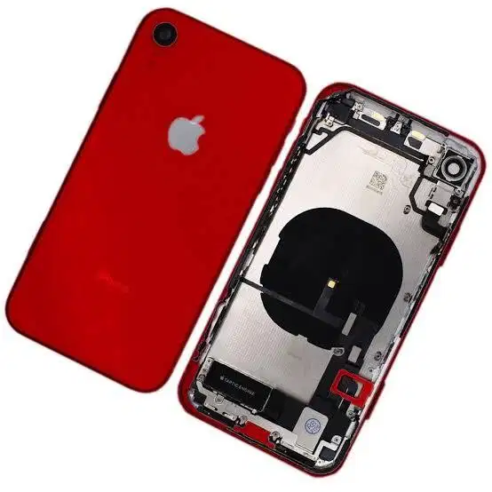 Housing iPhone XR Red