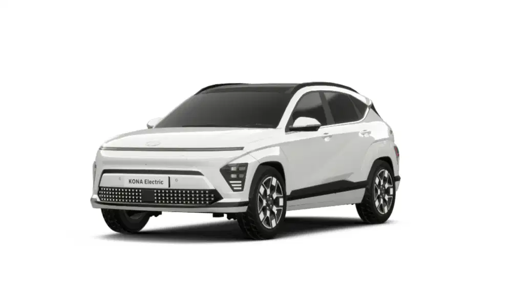 Hyundai KONA [Mobil Baru] Prime Standard Range Listrik-AT