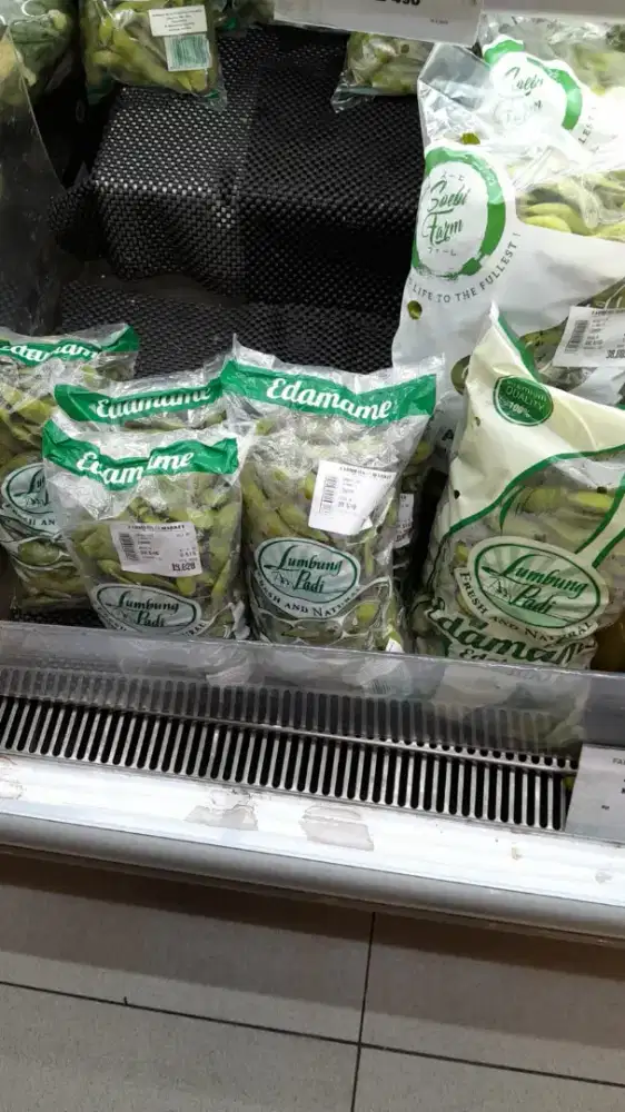 Loker packing toko kue