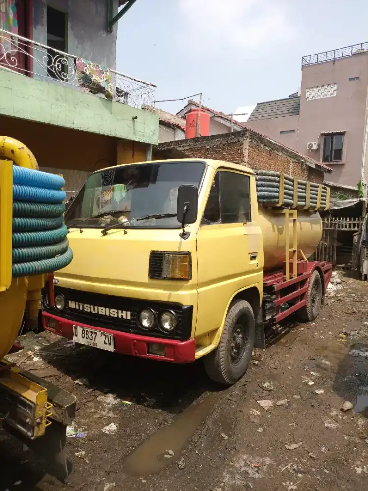 Sedot wc bandung barat