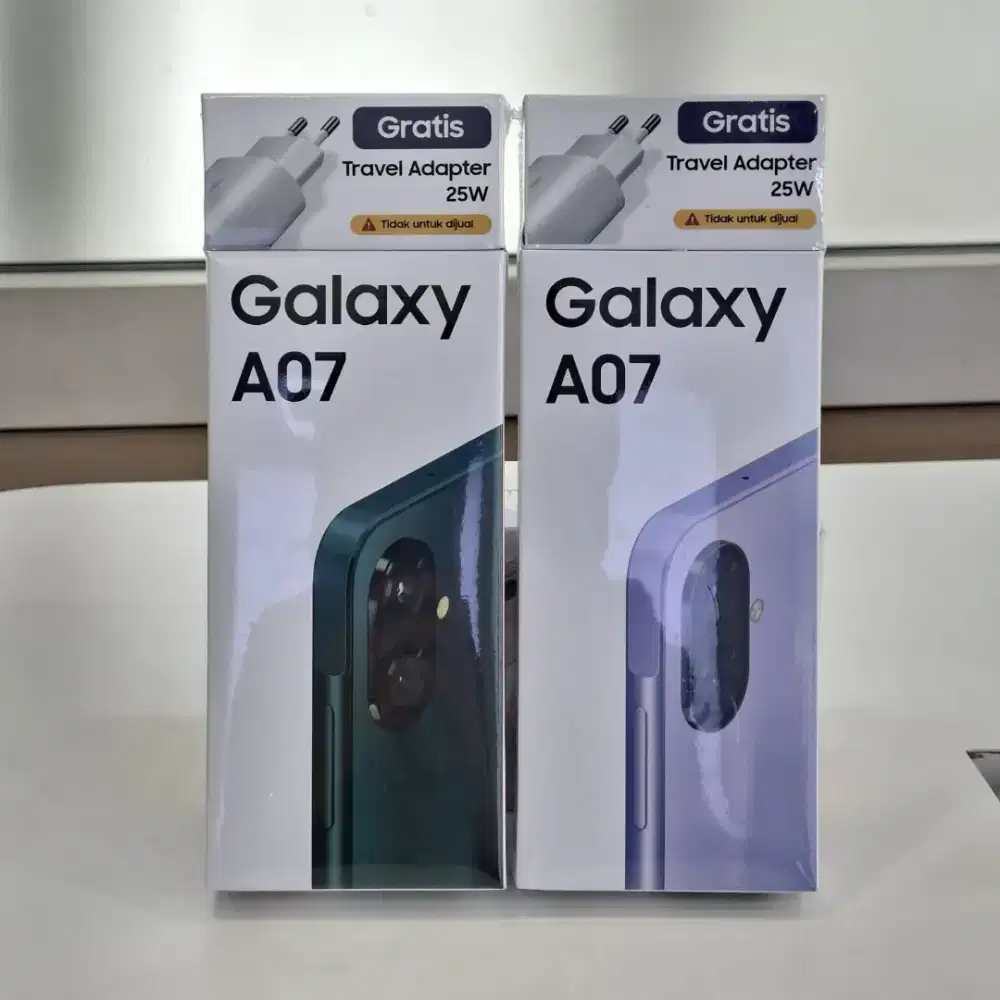SAMSUNG SEJUTAAN TERLARIS BISA KREDIT