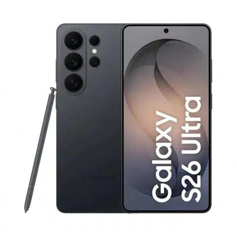 Samsung s26 ultra free 512 upgarde 1 tb