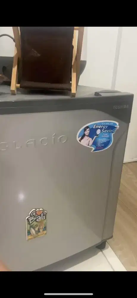 Toshiba dan Panasonic