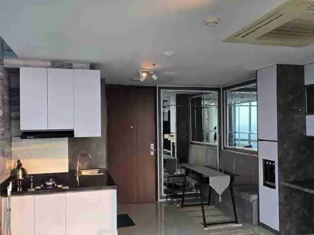 Di Sewakan Cepat Unit Bizloft URes tower Supermal Karawaci