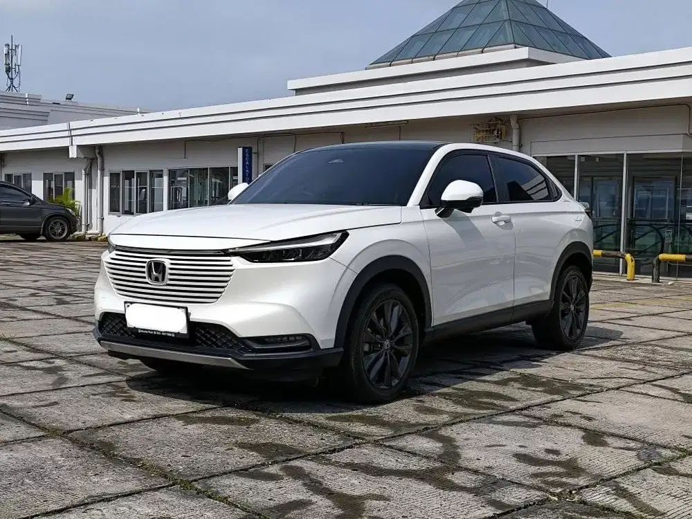 Honda New HRV SE 1.5 AT 2023