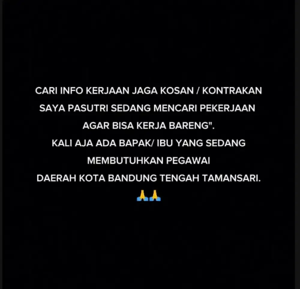 Jasa bersih-bersih kosan/kontrakan