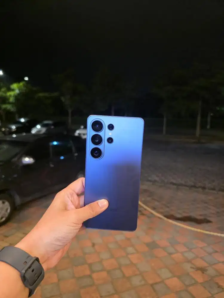 Samsung S26 ultra new