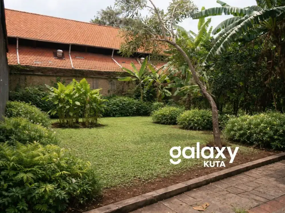 DIJUAL TANAH DI GADING WANI KEMENUH UBUD GIANYAR