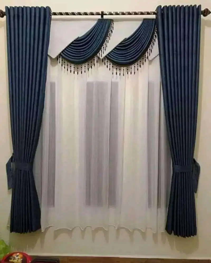 Gorden Gordyn Free Ukur