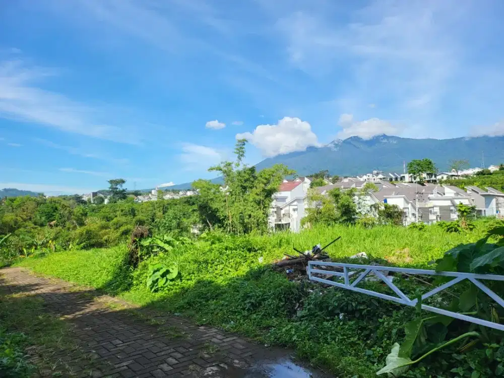 Tanah 200 Jutaan Kota Malang Potensi Kos, 7 Menit Kampus UB, UIN, UMM