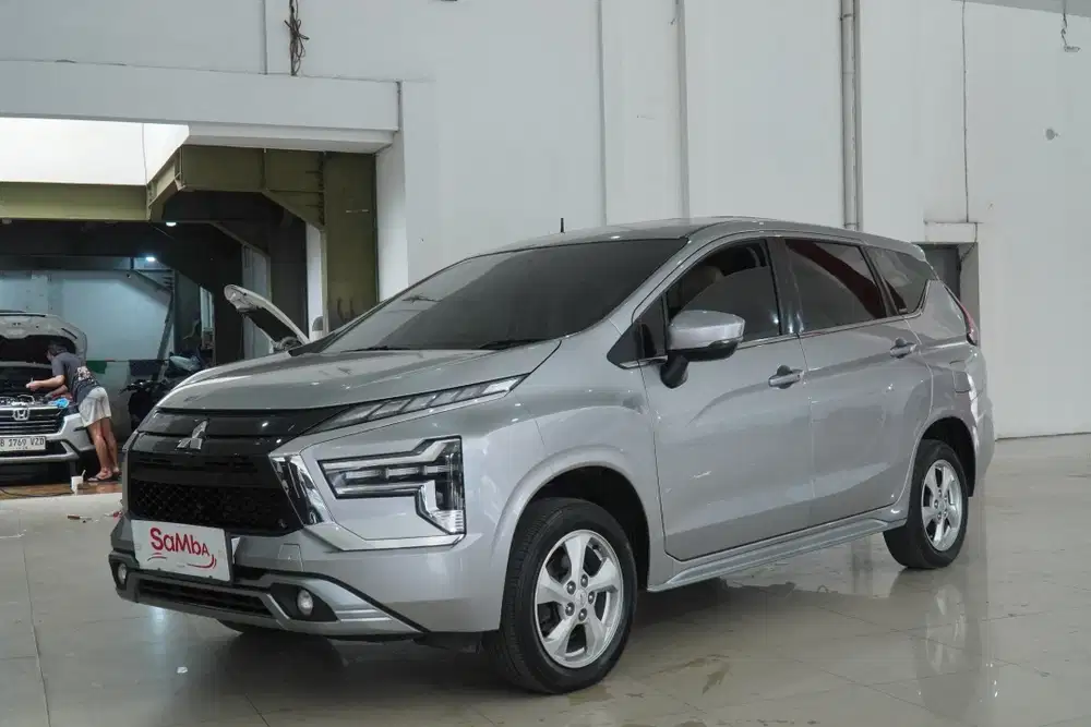 Mitsubishi Xpander 2022 Bensin